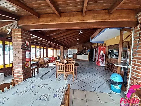 Escritório/sala em Pântano Do Sul, Florianópolis