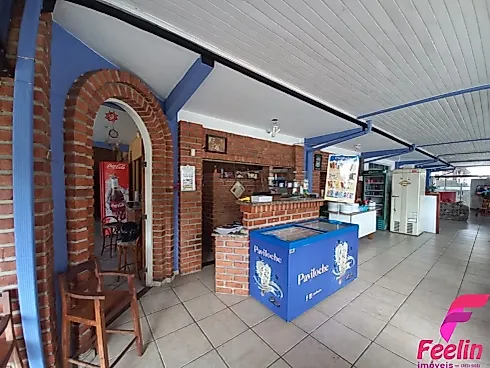 Escritório/sala em Pântano Do Sul, Florianópolis
