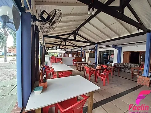 Escritório/sala em Pântano Do Sul, Florianópolis