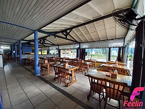Escritório/sala em Pântano Do Sul, Florianópolis