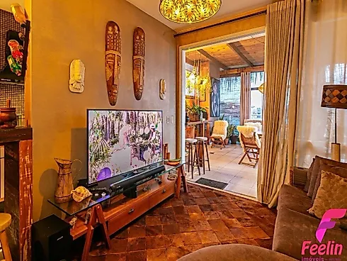 Casa em Campeche, Florianópolis