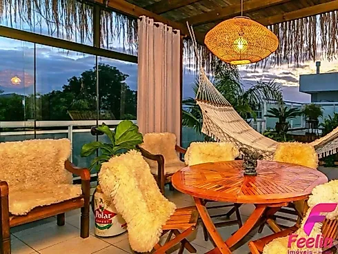 Casa em Campeche, Florianópolis