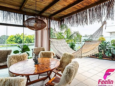 Casa em Campeche, Florianópolis