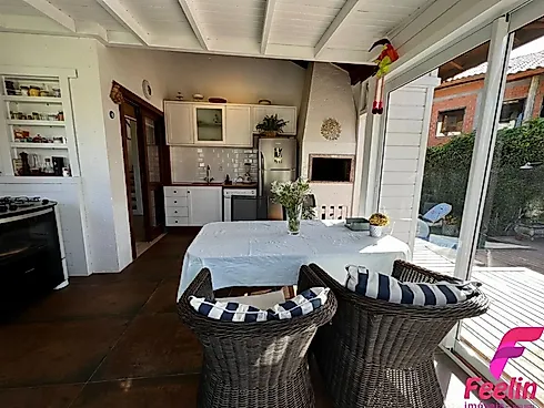 Casa em Rio Tavares, Florianópolis