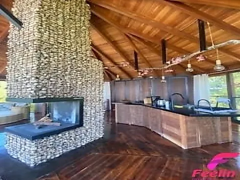 Casa em Ribeirão Da Ilha, Florianópolis