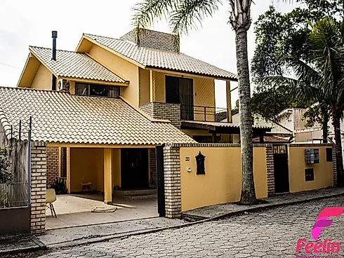 Campeche, Florianópolis