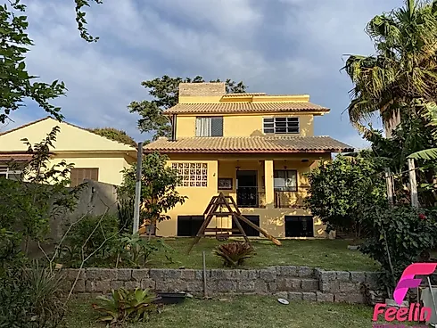Casa em Campeche, Florianópolis