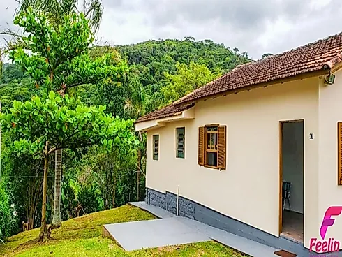 Casa em Rio Tavares, Florianópolis
