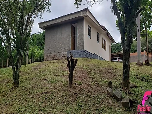 Casa em Rio Tavares, Florianópolis