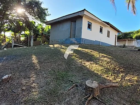 Casa em Rio Tavares, Florianópolis