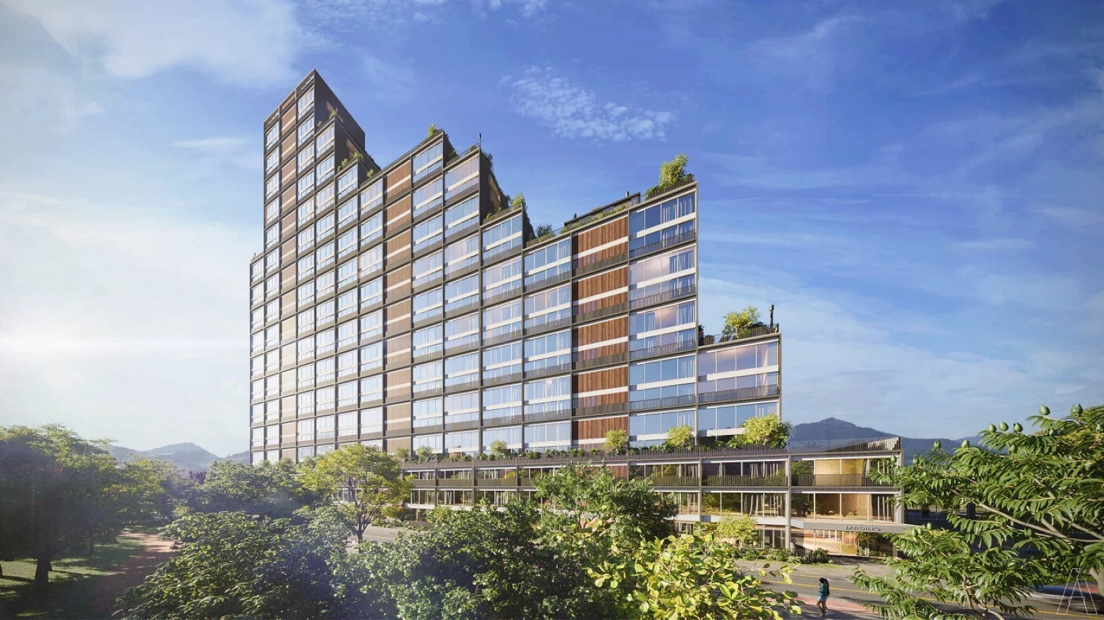 Apartamento em Viva Park, Porto Belo