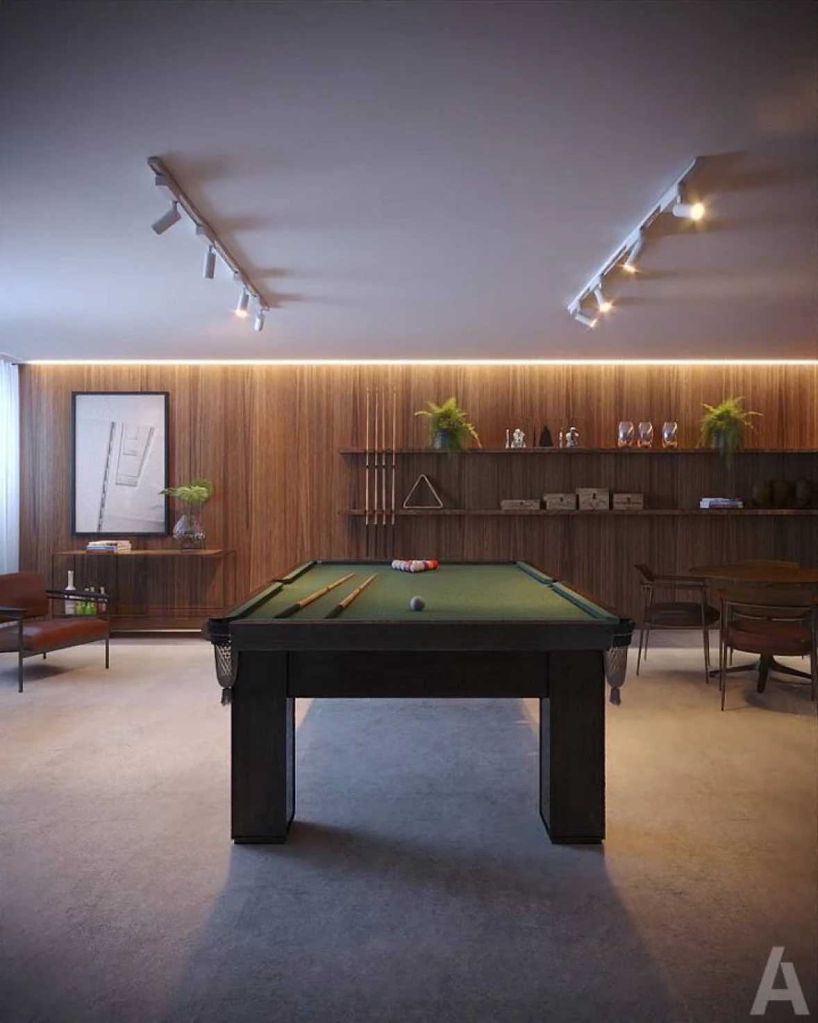 Apartamento em Viva Park, Porto Belo
