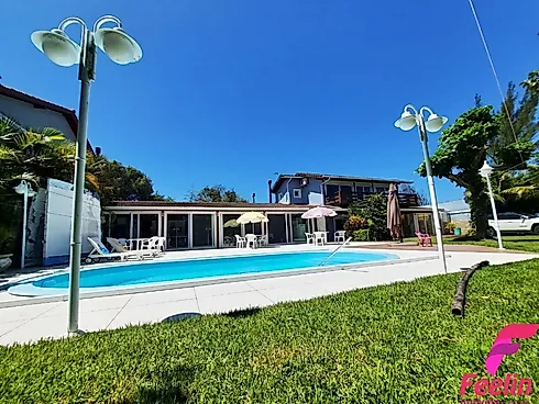 Casa em Armação, Florianópolis