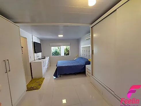 Casa em Armação, Florianópolis