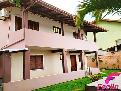 Rio Tavares, Florianópolis