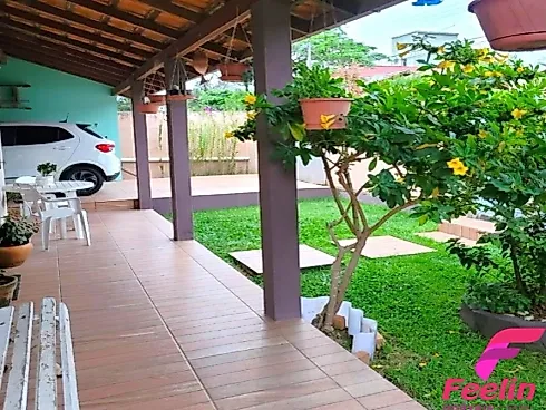 Casa em Rio Tavares, Florianópolis