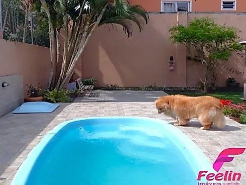 Casa em Rio Tavares, Florianópolis