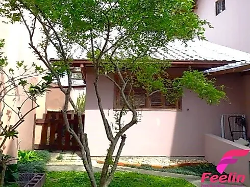 Casa em Rio Tavares, Florianópolis