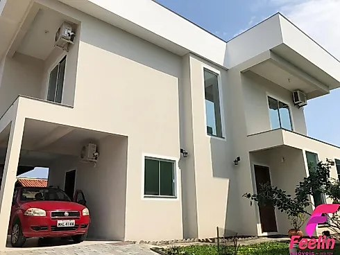 Casa em Campeche, Florianópolis