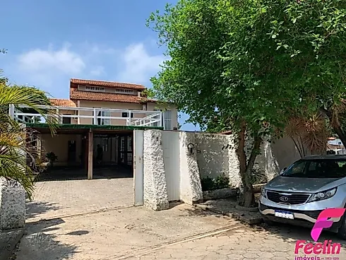 Casa em Campeche, Florianópolis