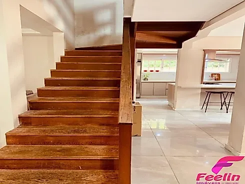 Casa em Campeche, Florianópolis