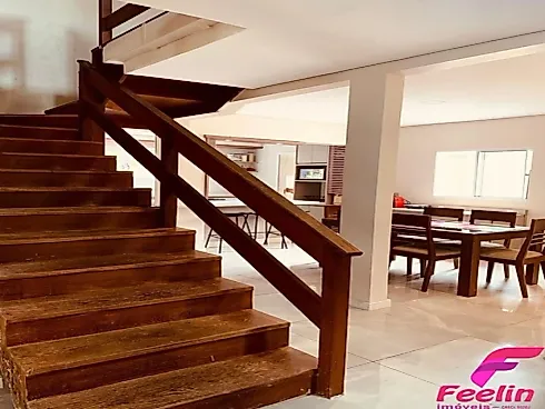 Casa em Campeche, Florianópolis