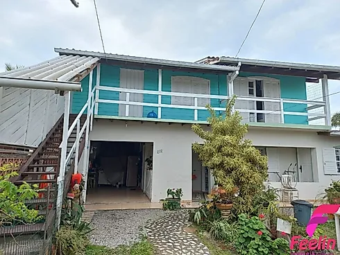 Campeche, Florianópolis