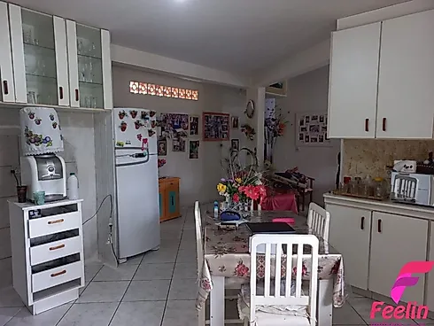 Casa em Campeche, Florianópolis