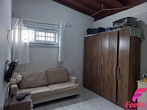 Casa em Campeche, Florianópolis