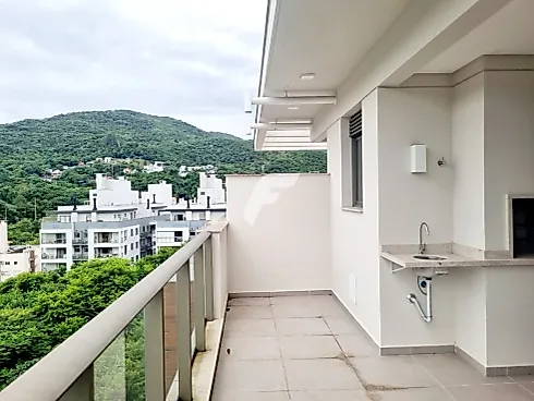 Casa em Córrego Grande, Florianópolis