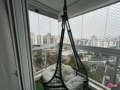 Apartamento em Centro, Florianópolis