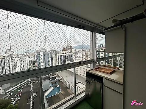 Apartamento em Centro, Florianópolis
