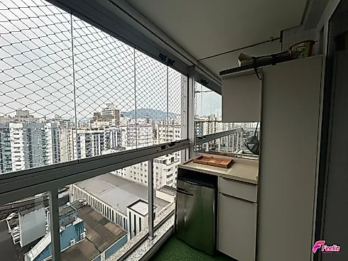 Apartamento em Centro, Florianópolis