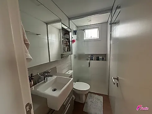 Apartamento em Centro, Florianópolis