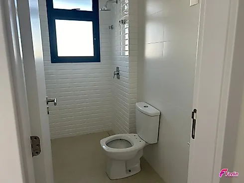 Apartamento em Estreito, Florianópolis