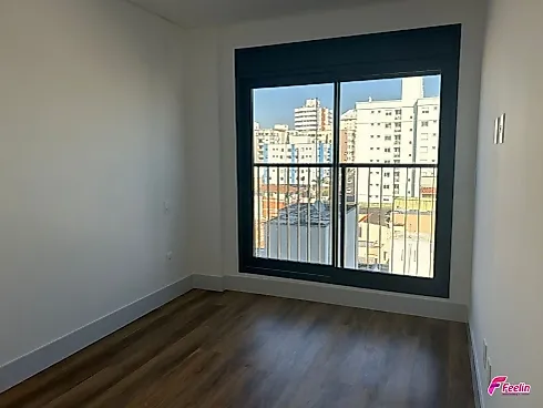 Apartamento em Estreito, Florianópolis