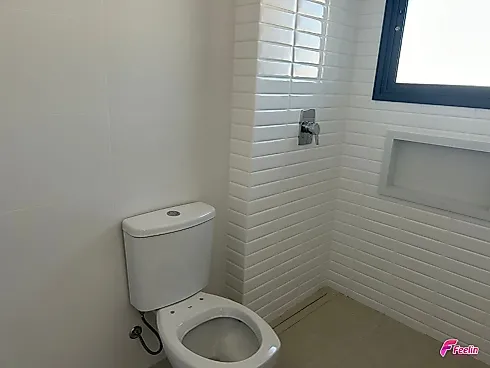 Apartamento em Estreito, Florianópolis