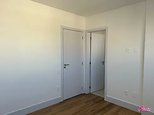 Apartamento em Estreito, Florianópolis