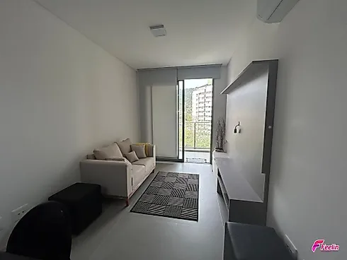 Apartamento em Córrego Grande, Florianópolis