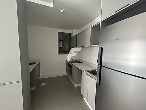 Apartamento em Córrego Grande, Florianópolis