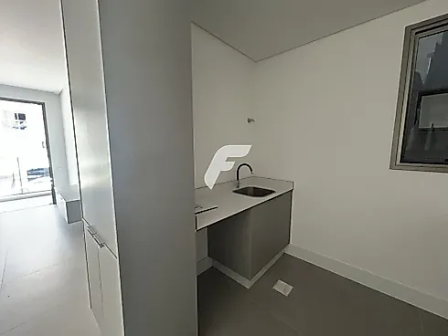 Apartamento em Córrego Grande, Florianópolis
