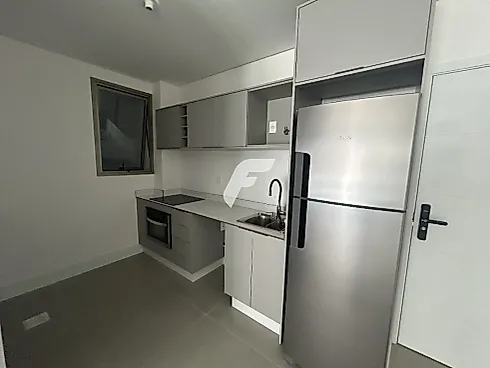 Apartamento em Córrego Grande, Florianópolis