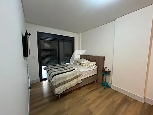 Apartamento em Estreito, Florianópolis