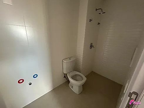 Apartamento em Estreito, Florianópolis