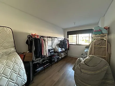 Apartamento em Estreito, Florianópolis