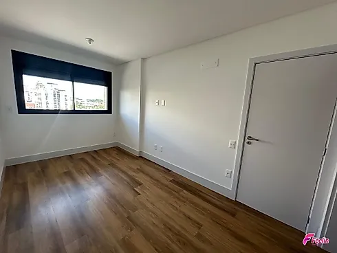 Apartamento em Estreito, Florianópolis