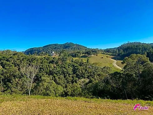 Centro, Rancho Queimado