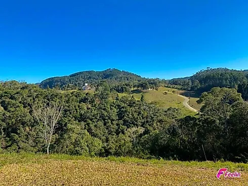 Terreno em Centro, Rancho Queimado