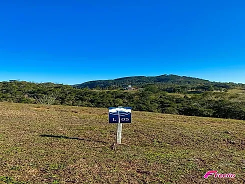 Terreno em Centro, Rancho Queimado