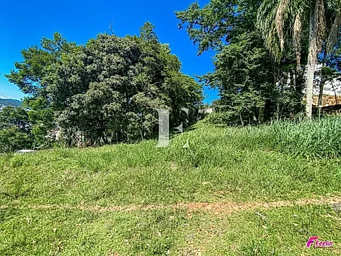 Terreno em Córrego Grande, Florianópolis